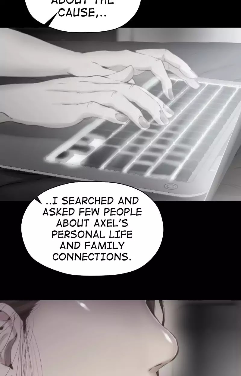 Ecstasy Hearts Chapter 83 page 26 - Chapter 83: Last Day (3)