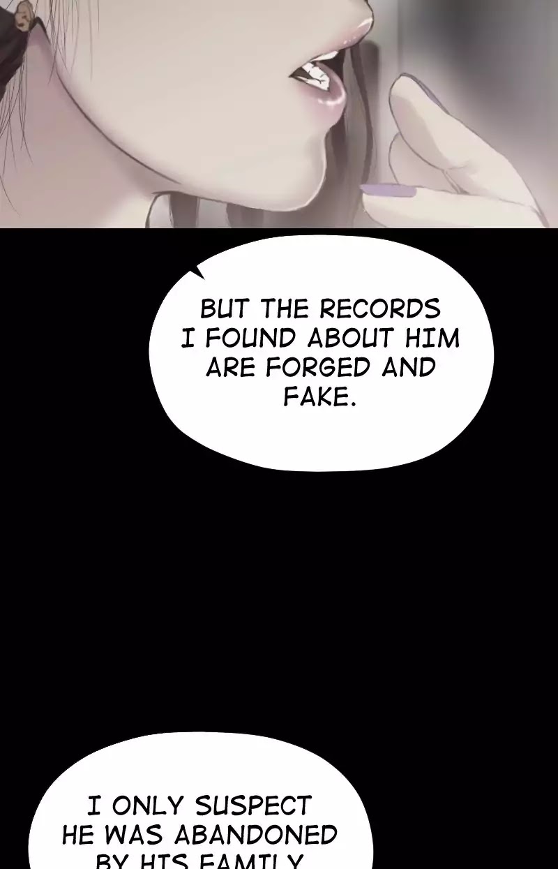Ecstasy Hearts Chapter 83 page 27 - Chapter 83: Last Day (3)