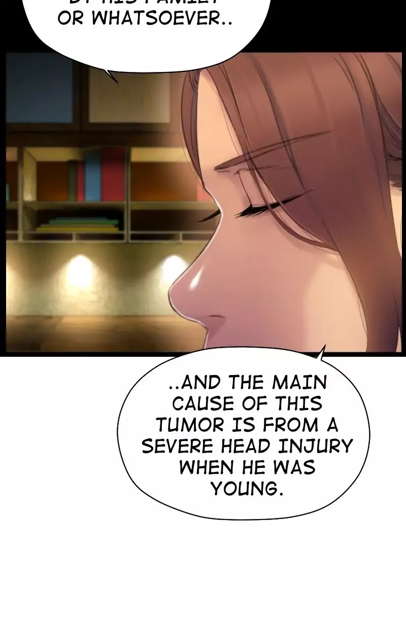 Ecstasy Hearts Chapter 83 page 28 - Chapter 83: Last Day (3)