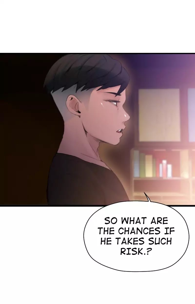 Ecstasy Hearts Chapter 83 page 29 - Chapter 83: Last Day (3)