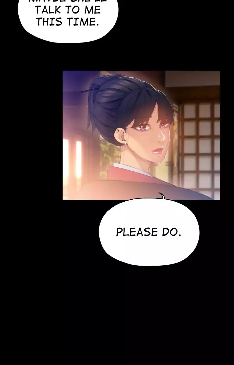 Ecstasy Hearts Chapter 83 page 3 - Chapter 83: Last Day (3)