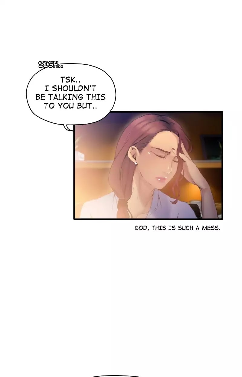 Ecstasy Hearts Chapter 83 page 30 - Chapter 83: Last Day (3)