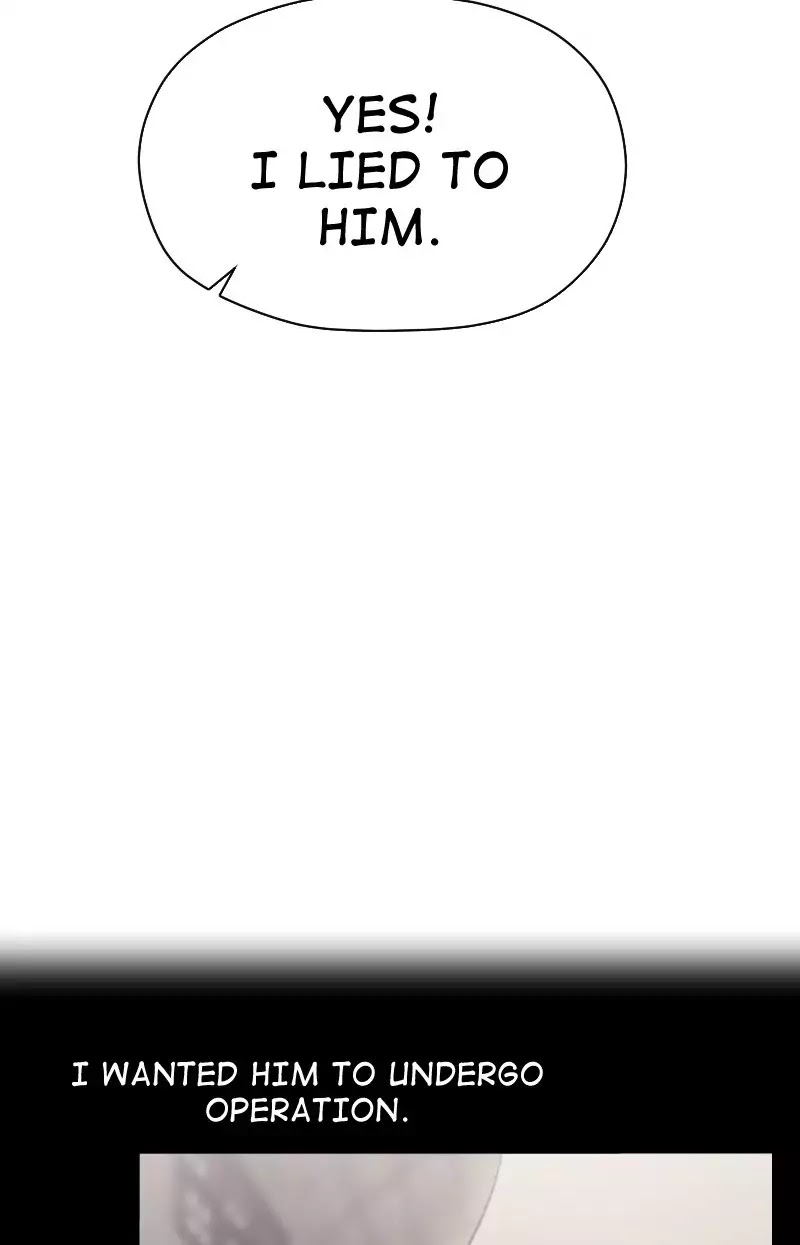 Ecstasy Hearts Chapter 83 page 31 - Chapter 83: Last Day (3)