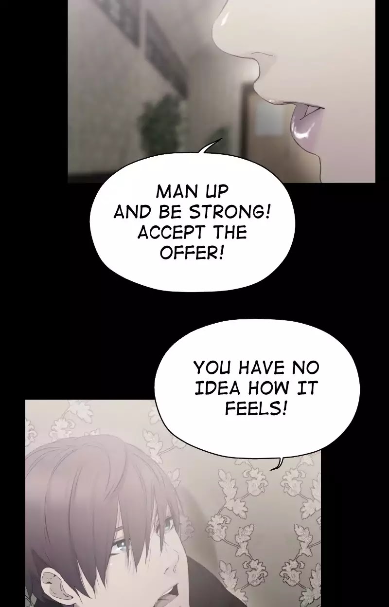 Ecstasy Hearts Chapter 83 page 32 - Chapter 83: Last Day (3)