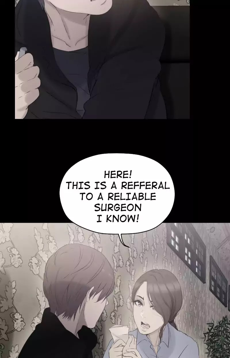 Ecstasy Hearts Chapter 83 page 33 - Chapter 83: Last Day (3)