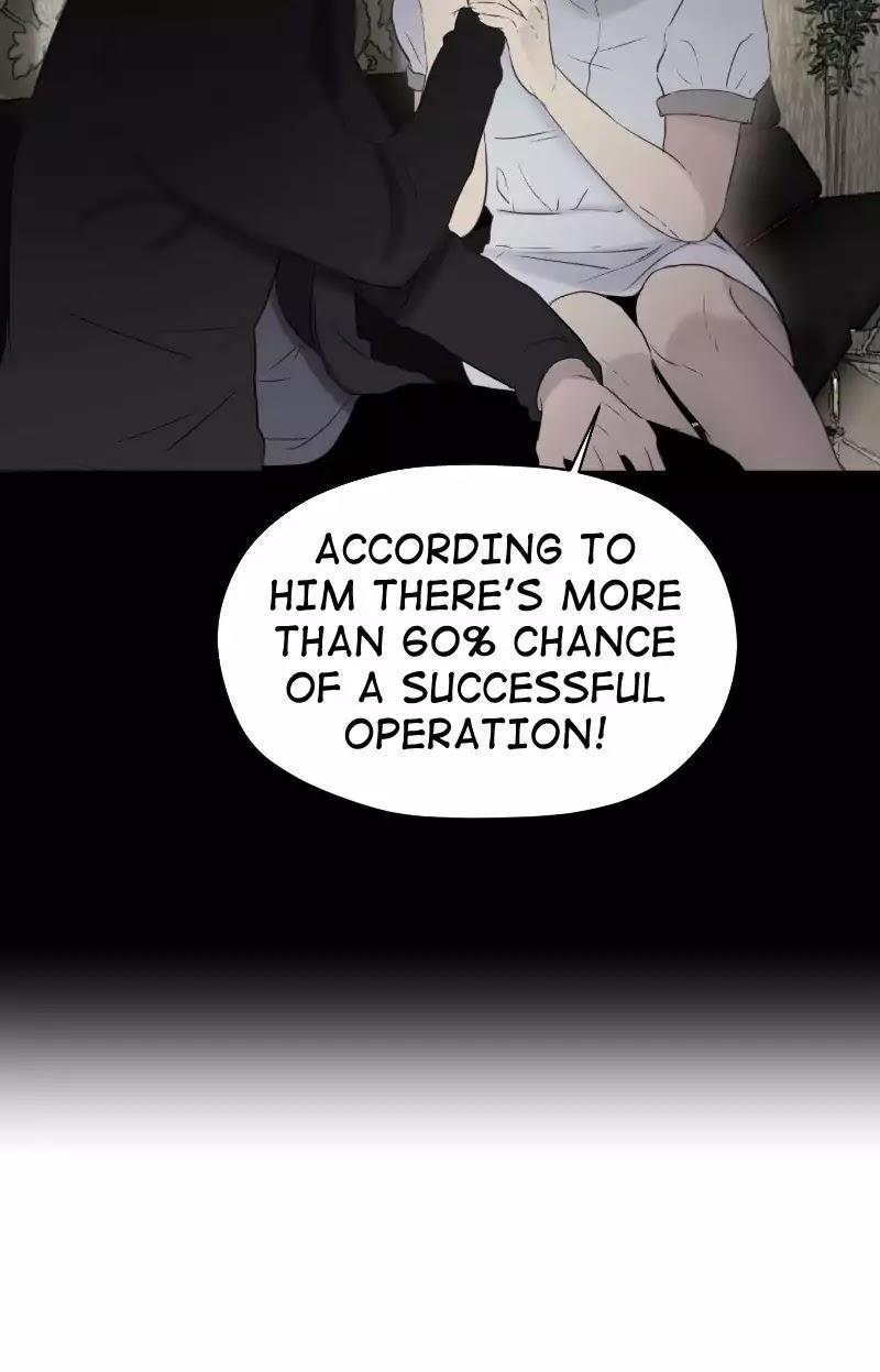 Ecstasy Hearts Chapter 83 page 34 - Chapter 83: Last Day (3)