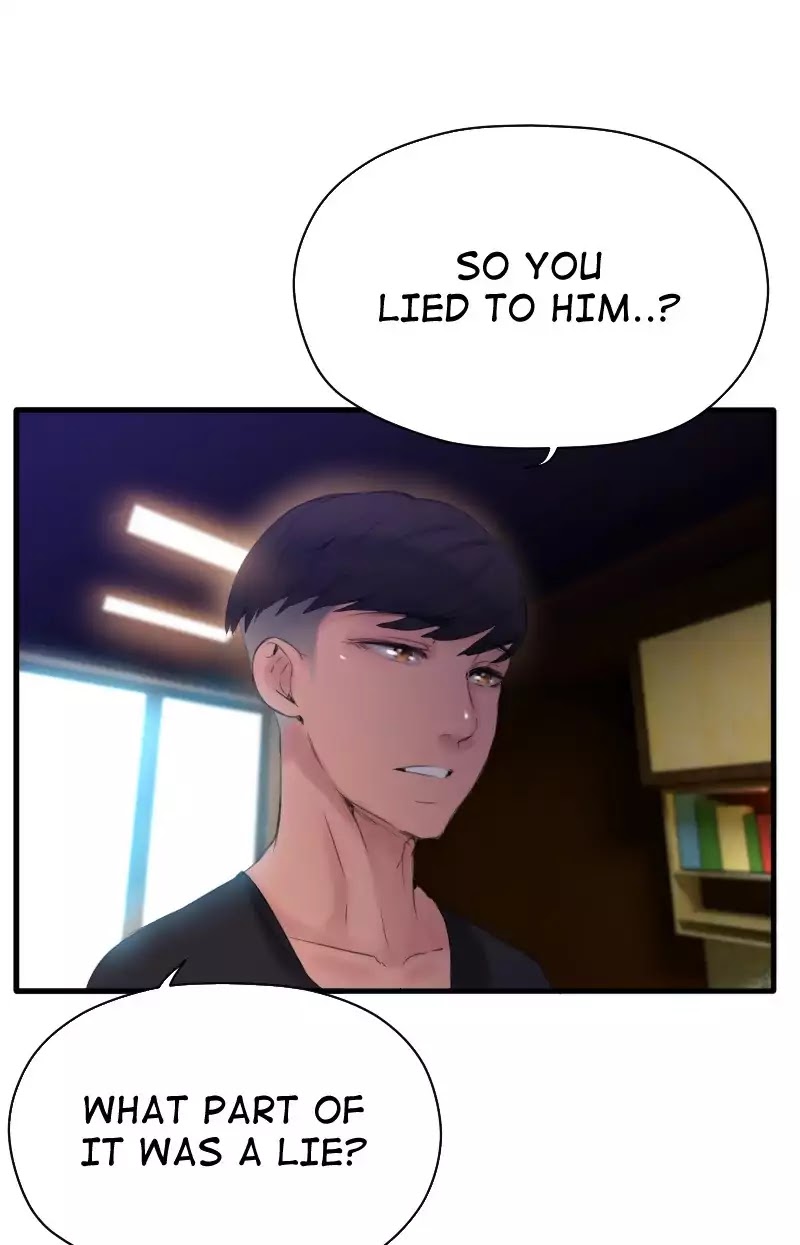 Ecstasy Hearts Chapter 83 page 35 - Chapter 83: Last Day (3)