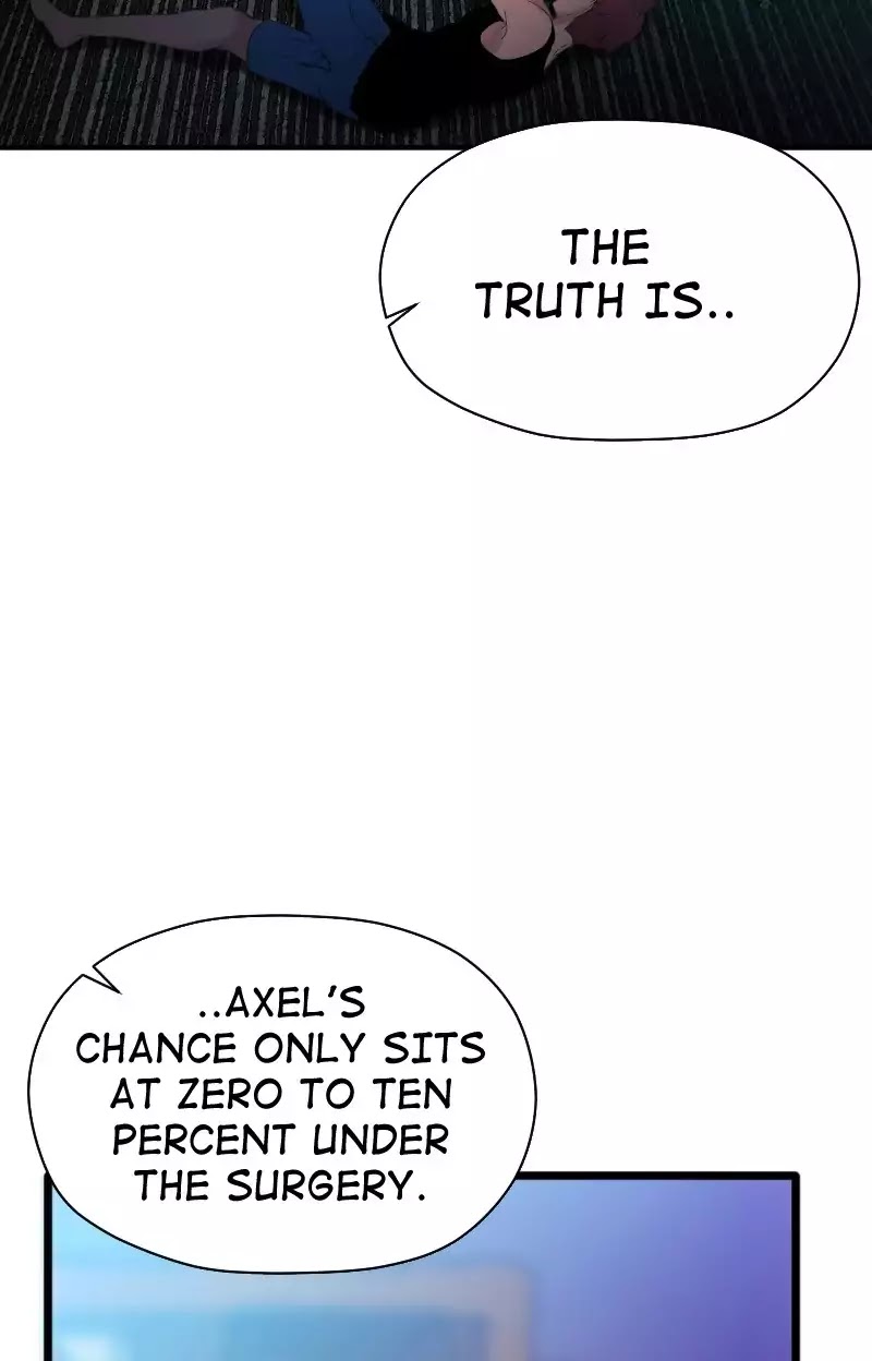 Ecstasy Hearts Chapter 83 page 37 - Chapter 83: Last Day (3)