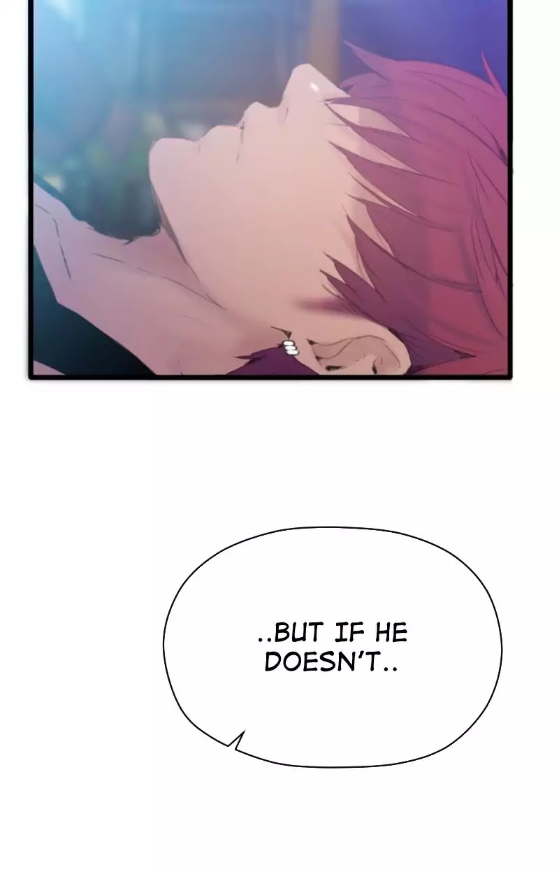 Ecstasy Hearts Chapter 83 page 38 - Chapter 83: Last Day (3)