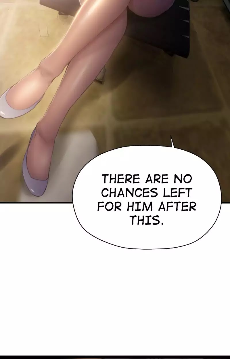 Ecstasy Hearts Chapter 83 page 40 - Chapter 83: Last Day (3)