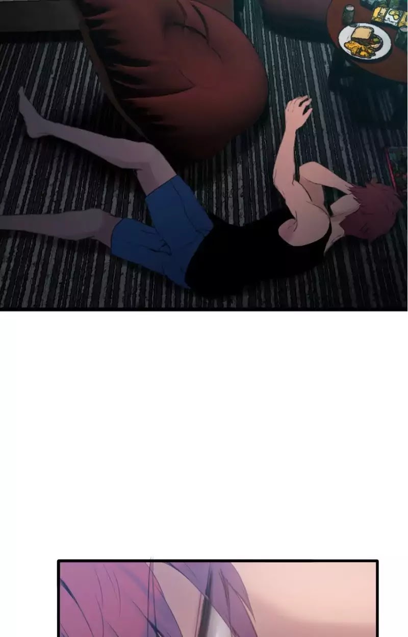 Ecstasy Hearts Chapter 83 page 44 - Chapter 83: Last Day (3)
