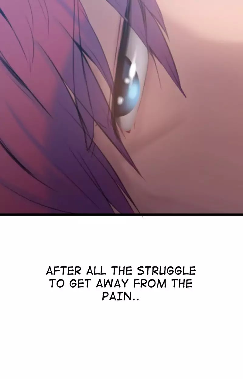 Ecstasy Hearts Chapter 83 page 54 - Chapter 83: Last Day (3)