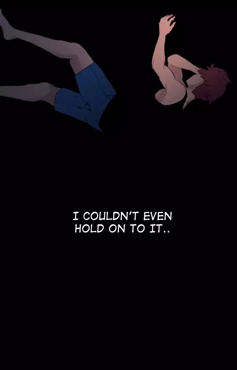 Ecstasy Hearts Chapter 83 page 56 - Chapter 83: Last Day (3)