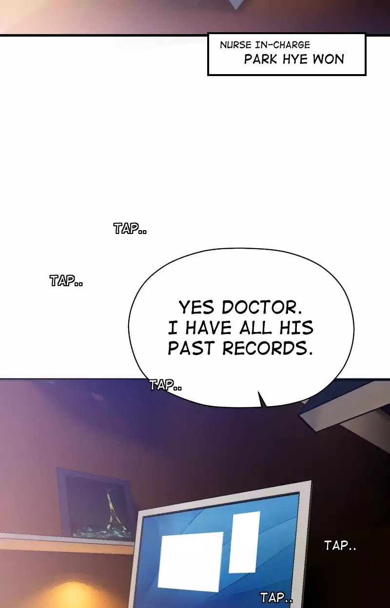 Ecstasy Hearts Chapter 83 page 6 - Chapter 83: Last Day (3)