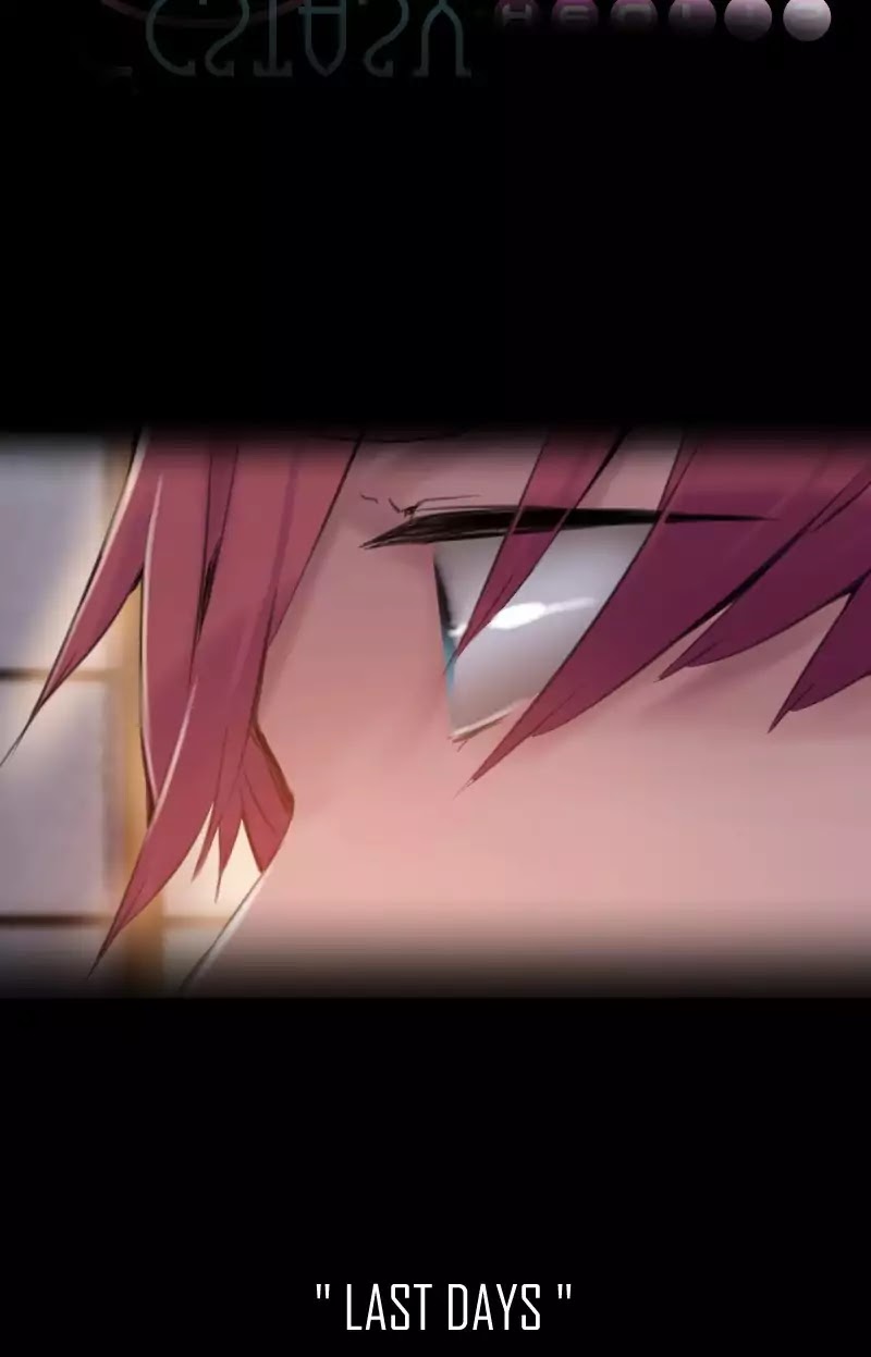 Ecstasy Hearts Chapter 83 page 62 - Chapter 83: Last Day (3)