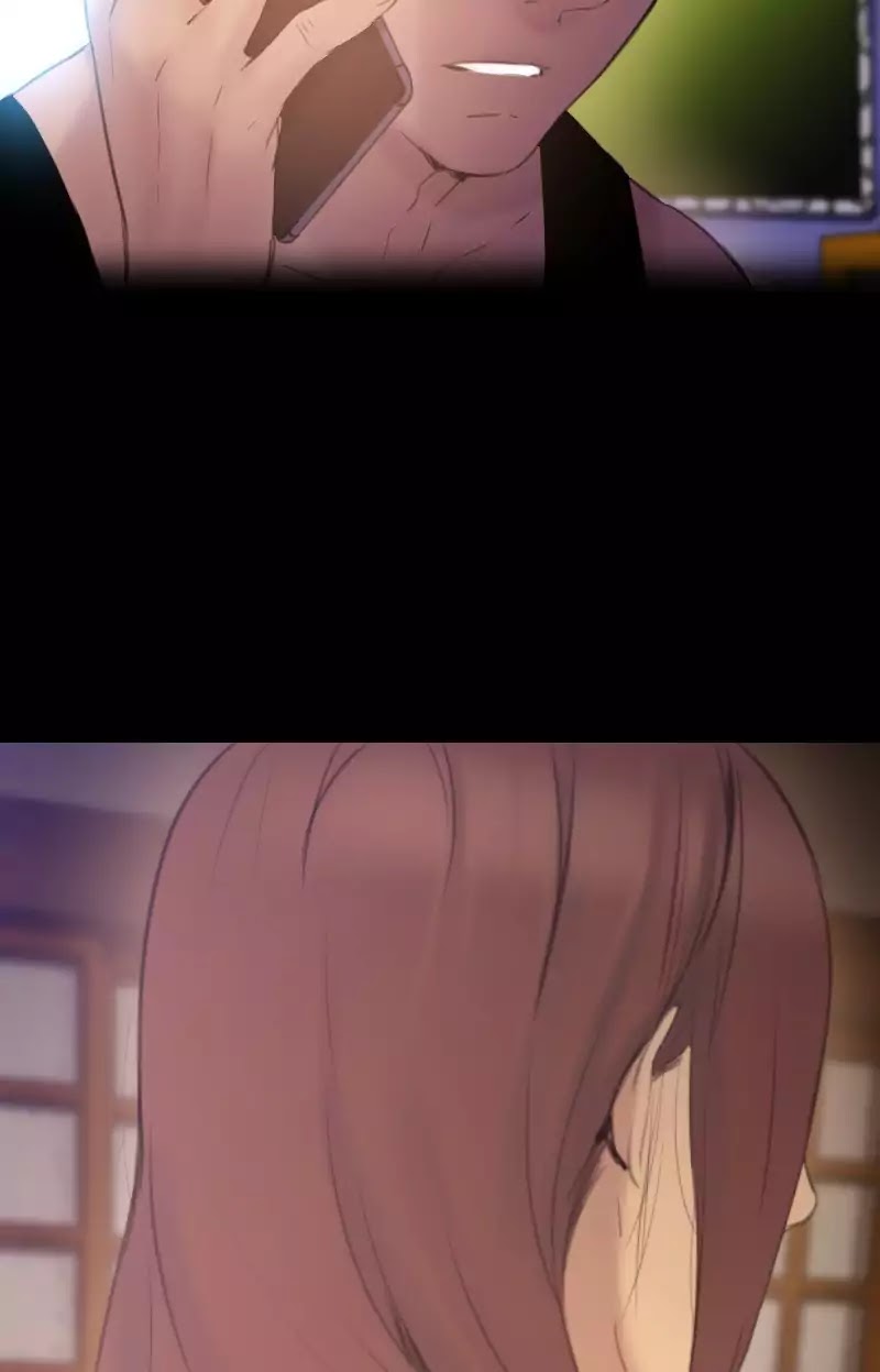 Ecstasy Hearts Chapter 83 page 64 - Chapter 83: Last Day (3)