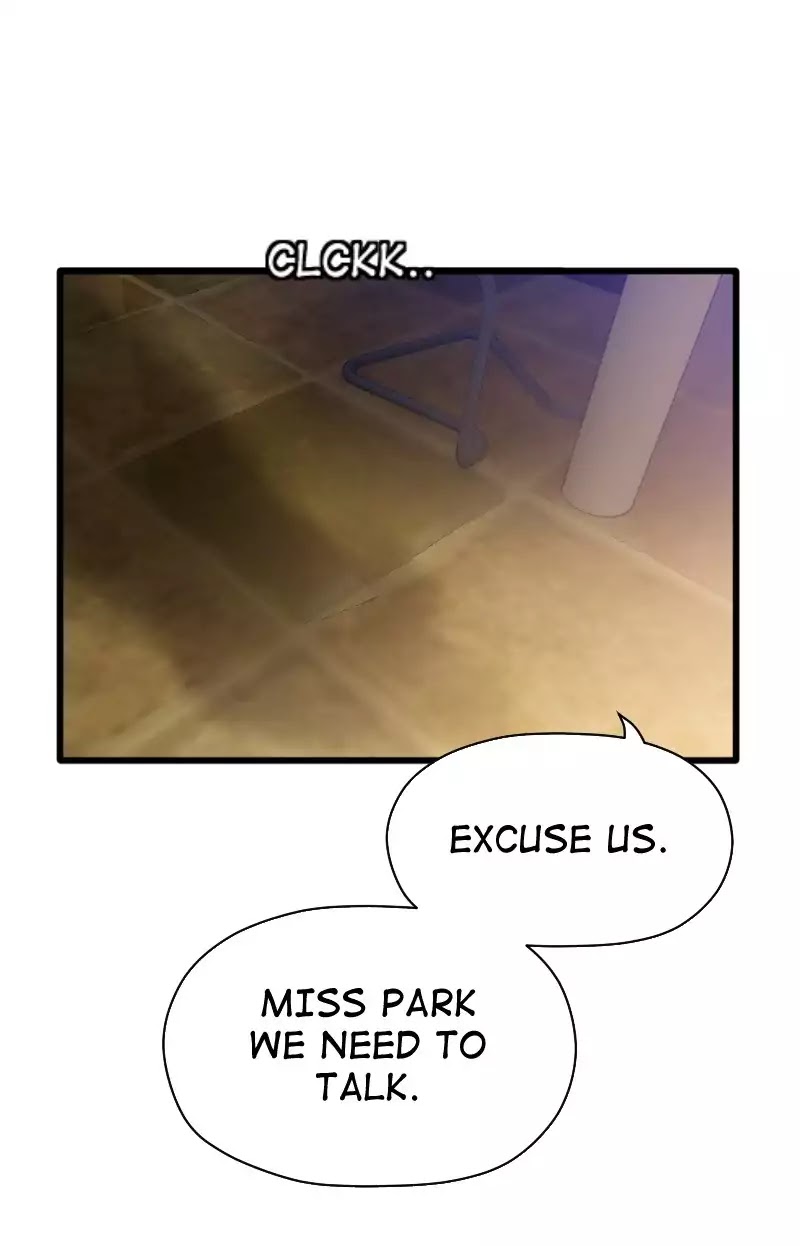 Ecstasy Hearts Chapter 83 page 8 - Chapter 83: Last Day (3)