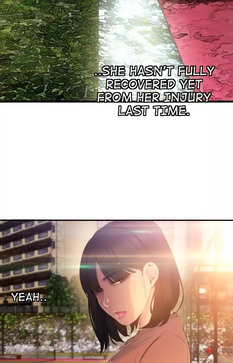 Ecstasy Hearts Chapter 85 page 10 - Chapter 85: Last Day (5)