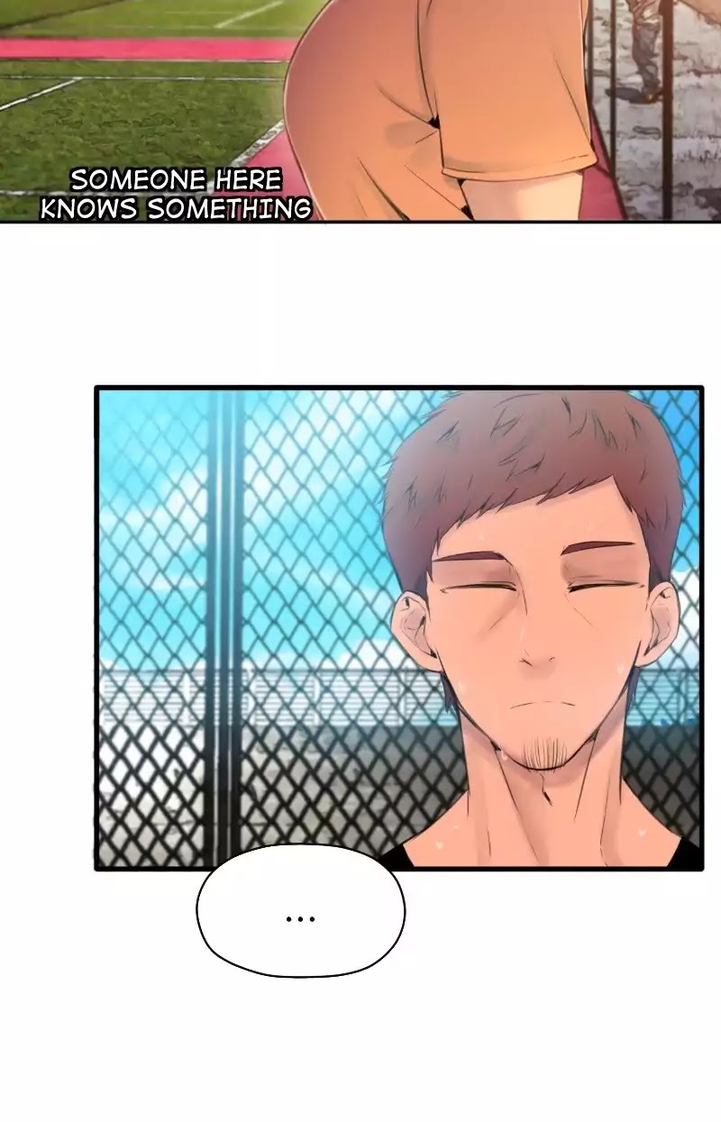 Ecstasy Hearts Chapter 85 page 11 - Chapter 85: Last Day (5)