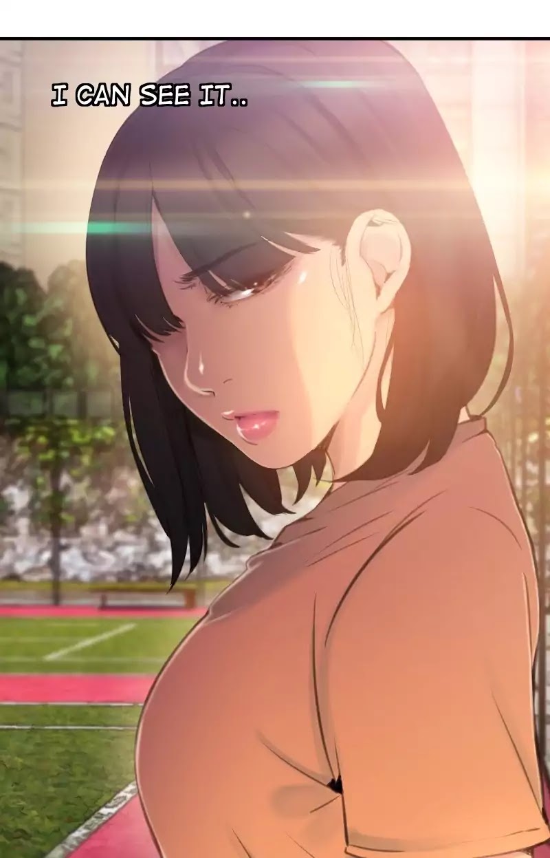 Ecstasy Hearts Chapter 85 page 12 - Chapter 85: Last Day (5)