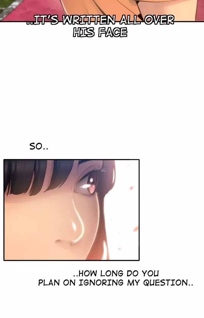 Ecstasy Hearts Chapter 85 page 13 - Chapter 85: Last Day (5)