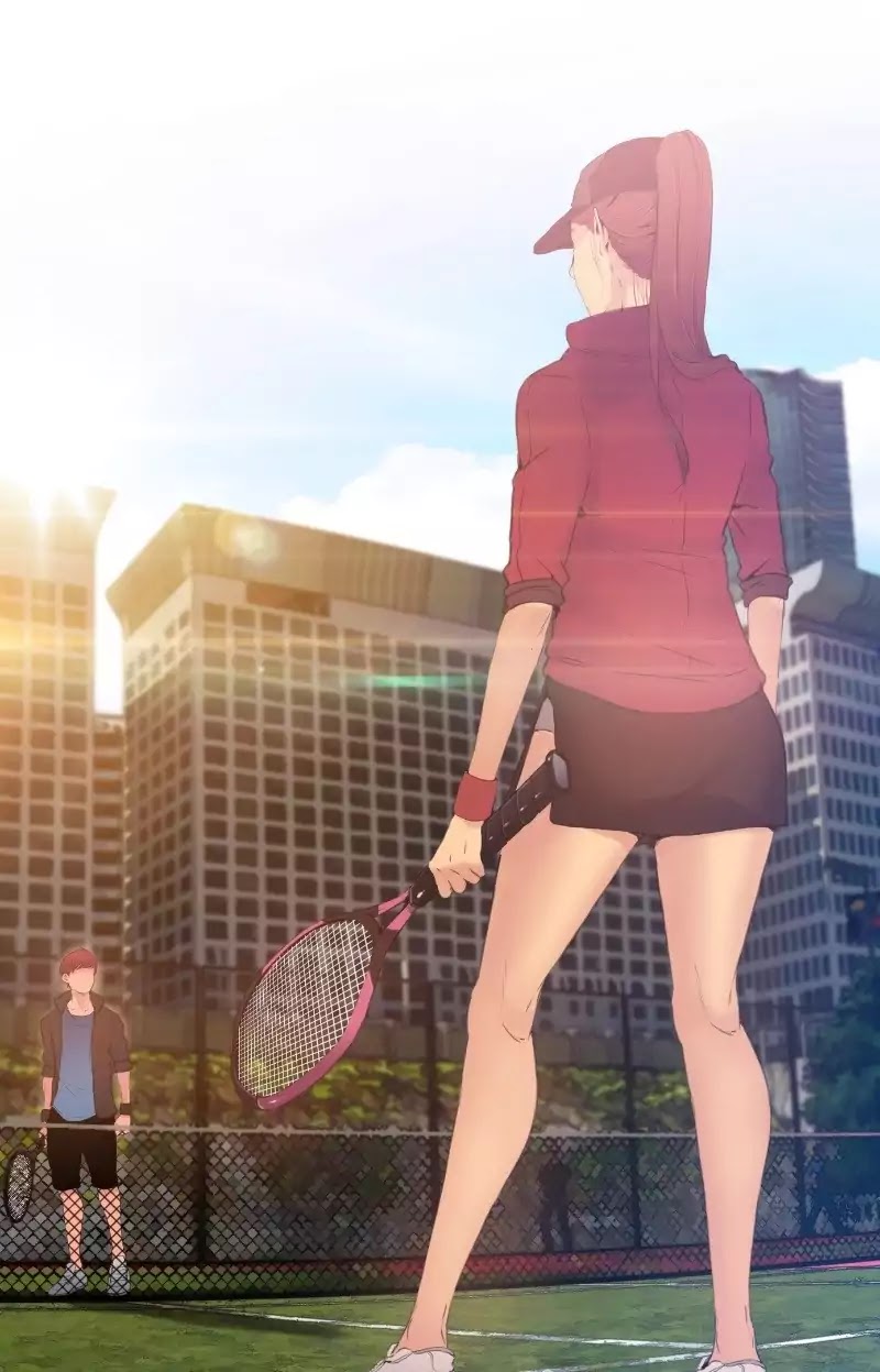 Ecstasy Hearts Chapter 85 page 16 - Chapter 85: Last Day (5)