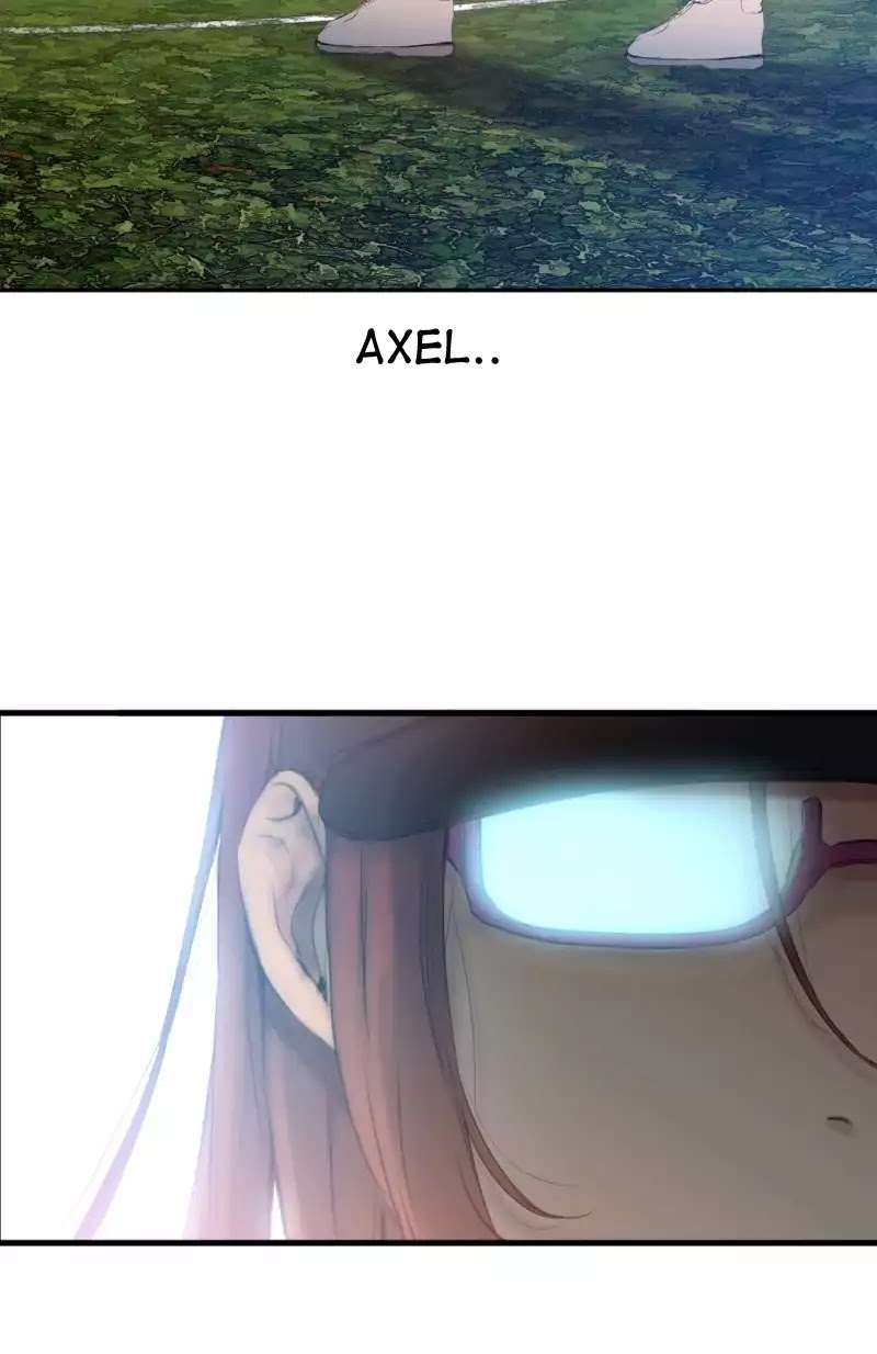 Ecstasy Hearts Chapter 85 page 17 - Chapter 85: Last Day (5)