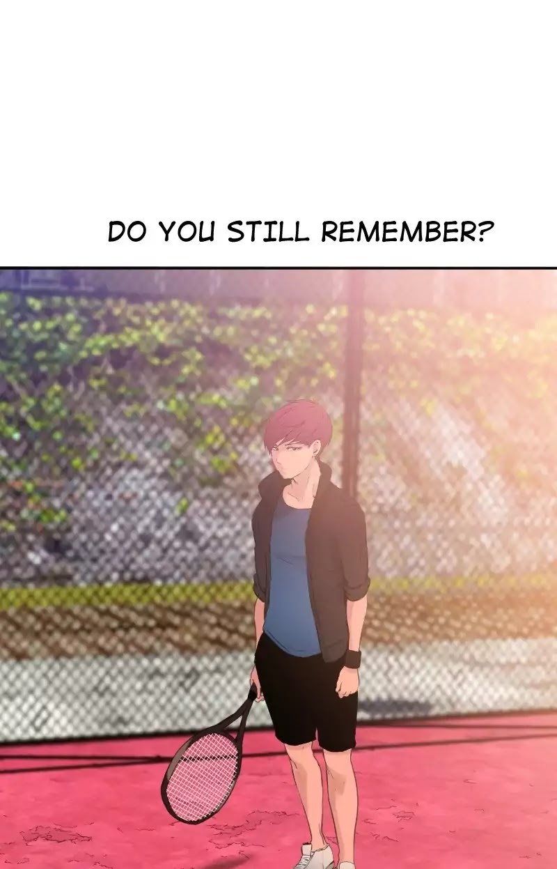 Ecstasy Hearts Chapter 85 page 18 - Chapter 85: Last Day (5)