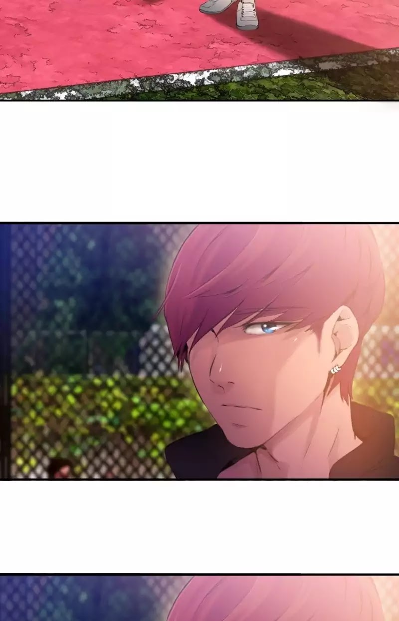 Ecstasy Hearts Chapter 85 page 19 - Chapter 85: Last Day (5)