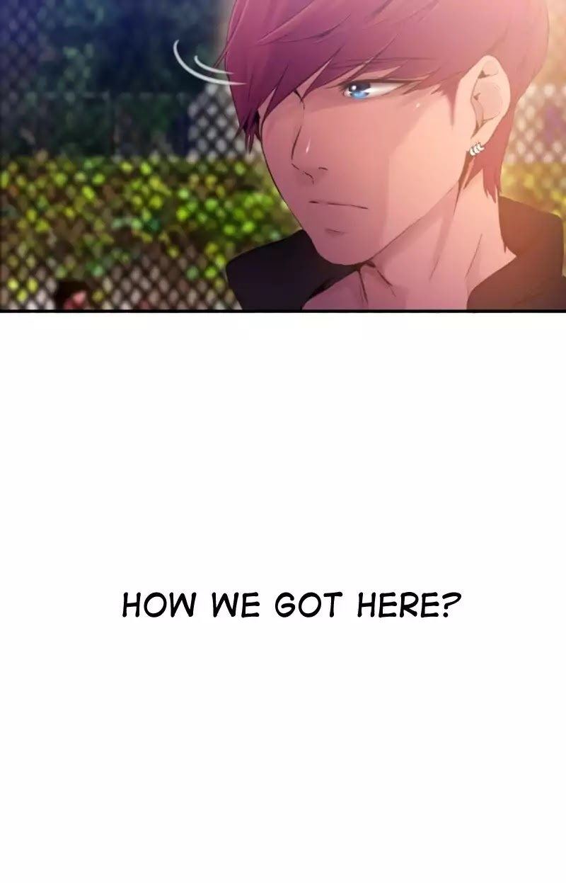 Ecstasy Hearts Chapter 85 page 20 - Chapter 85: Last Day (5)