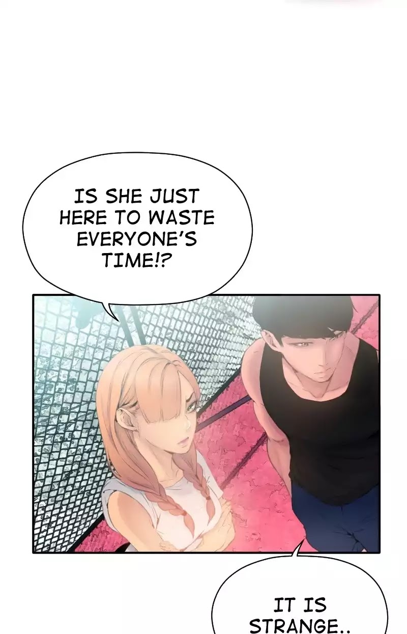 Ecstasy Hearts Chapter 85 page 3 - Chapter 85: Last Day (5)