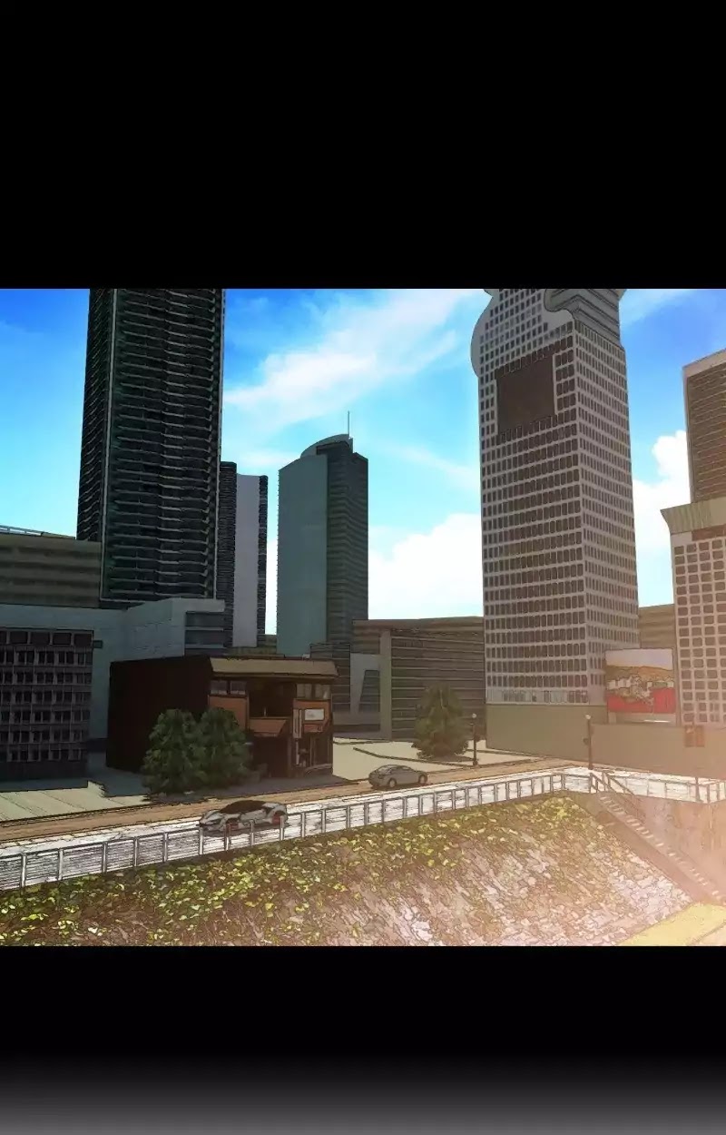 Ecstasy Hearts Chapter 85 page 33 - Chapter 85: Last Day (5)