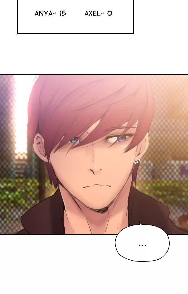 Ecstasy Hearts Chapter 85 page 37 - Chapter 85: Last Day (5)