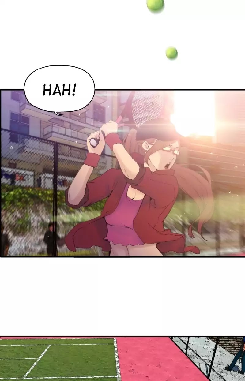 Ecstasy Hearts Chapter 85 page 39 - Chapter 85: Last Day (5)