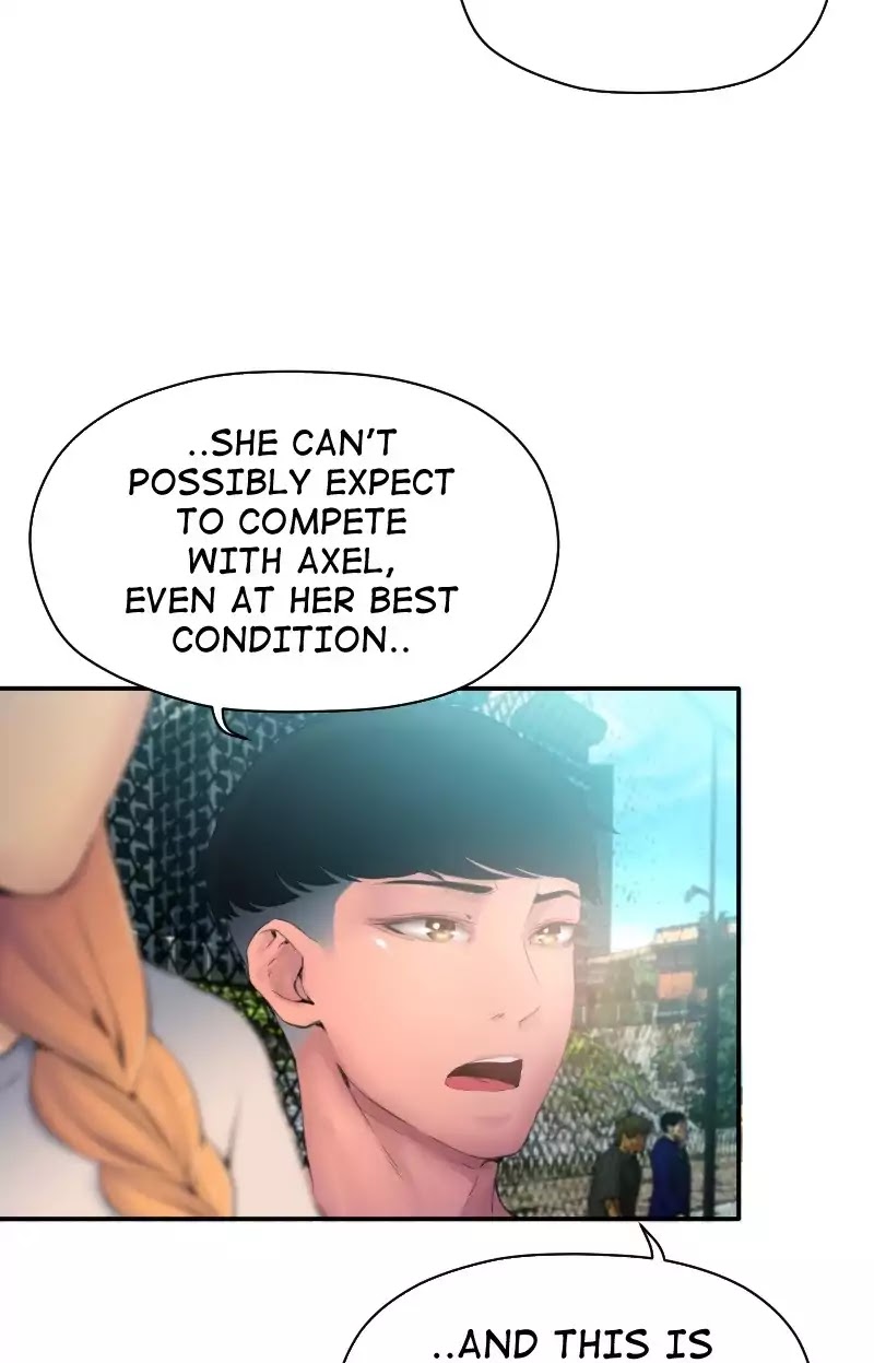 Ecstasy Hearts Chapter 85 page 4 - Chapter 85: Last Day (5)