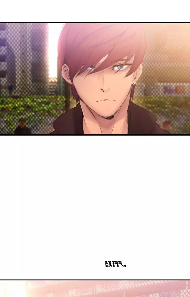 Ecstasy Hearts Chapter 85 page 44 - Chapter 85: Last Day (5)