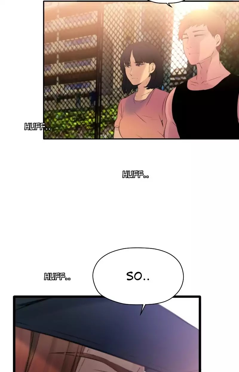 Ecstasy Hearts Chapter 85 page 47 - Chapter 85: Last Day (5)