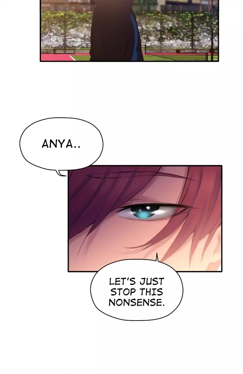 Ecstasy Hearts Chapter 85 page 49 - Chapter 85: Last Day (5)
