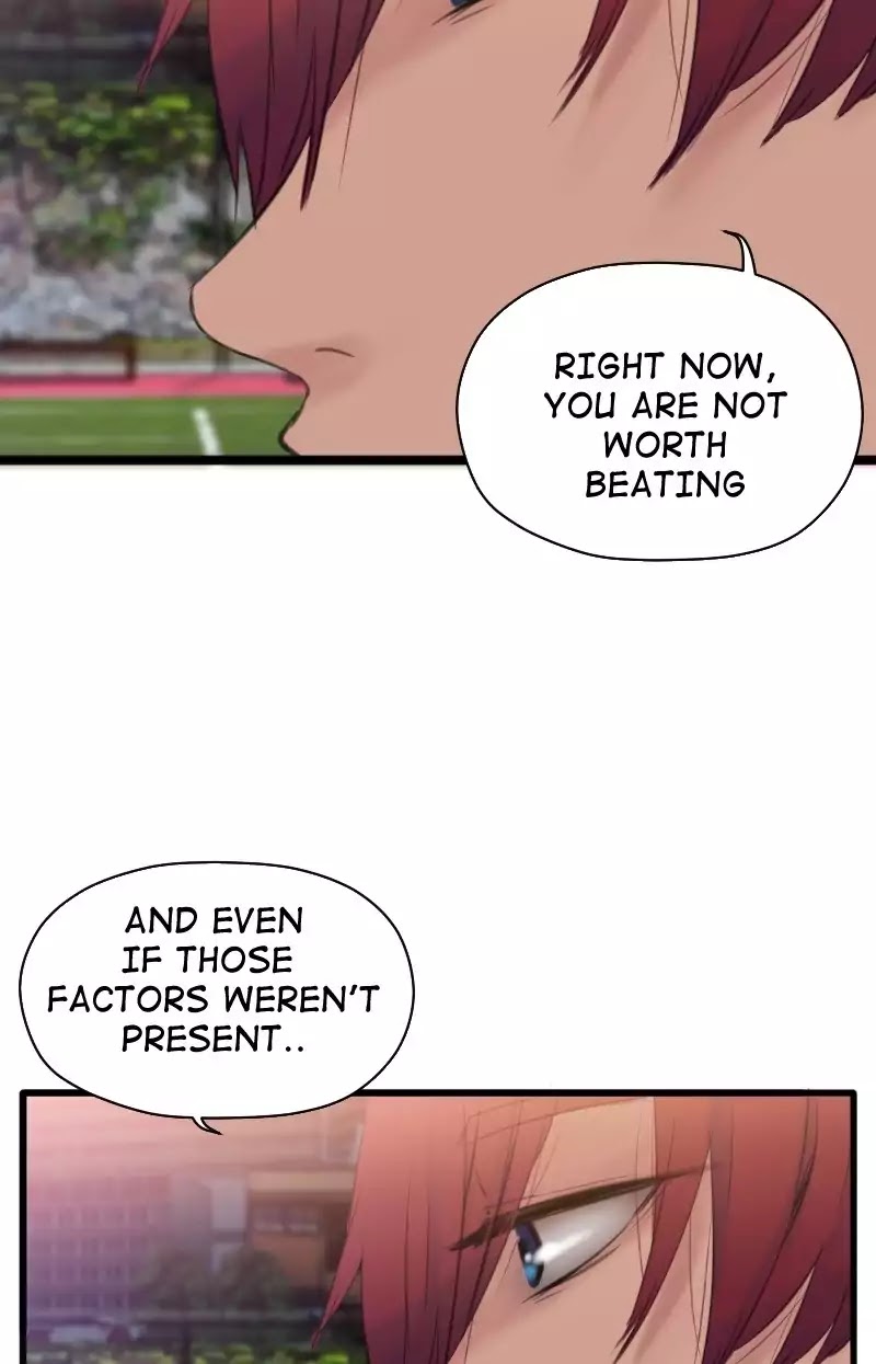 Ecstasy Hearts Chapter 85 page 51 - Chapter 85: Last Day (5)
