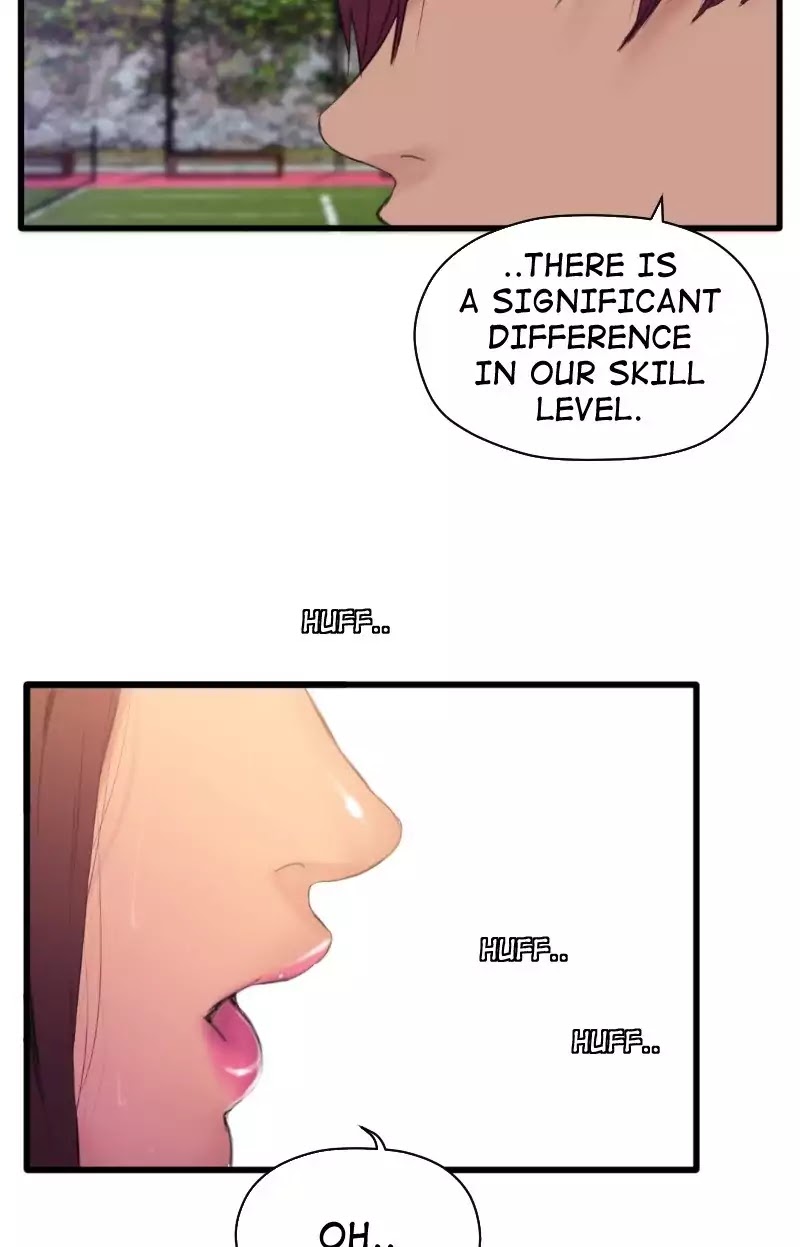 Ecstasy Hearts Chapter 85 page 52 - Chapter 85: Last Day (5)