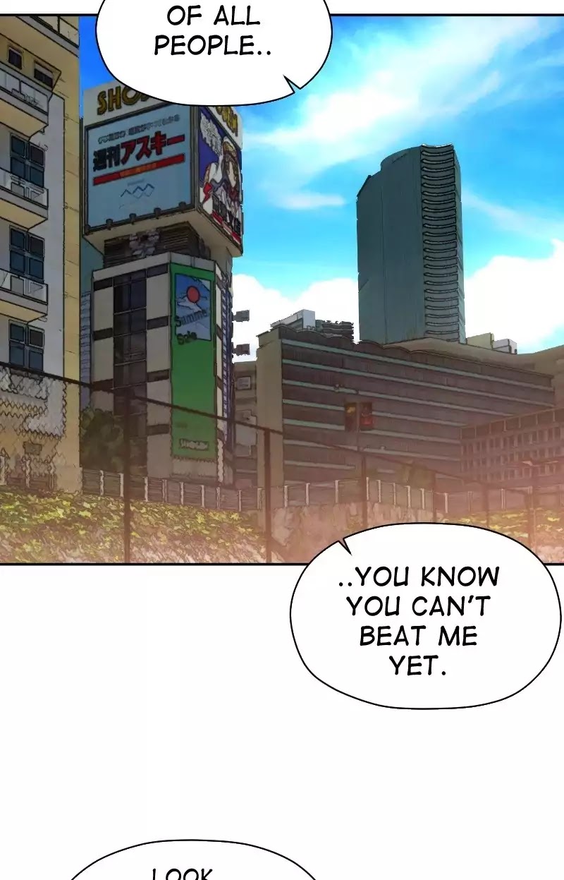 Ecstasy Hearts Chapter 85 page 54 - Chapter 85: Last Day (5)