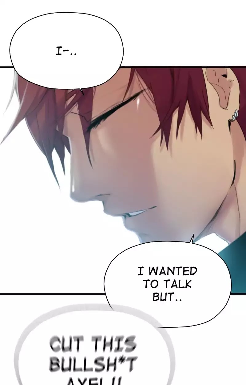 Ecstasy Hearts Chapter 85 page 56 - Chapter 85: Last Day (5)