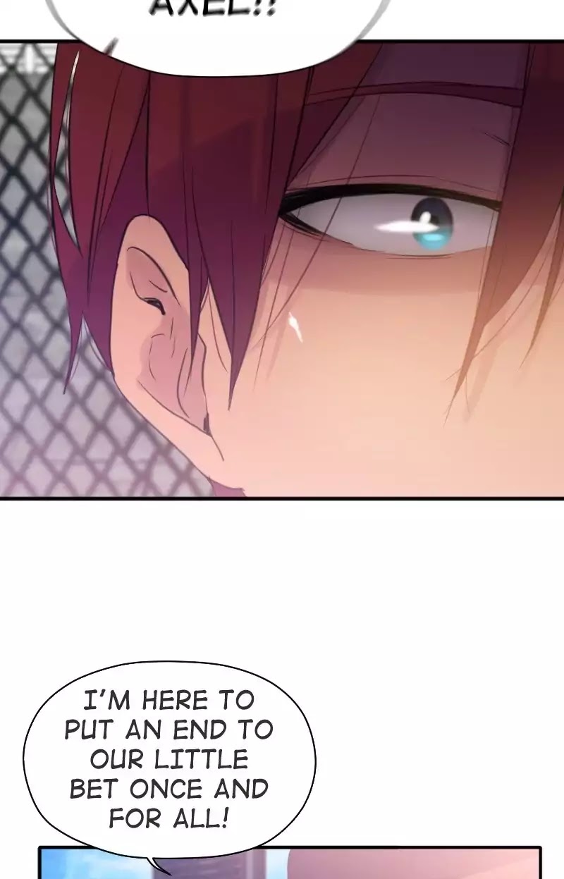 Ecstasy Hearts Chapter 85 page 57 - Chapter 85: Last Day (5)