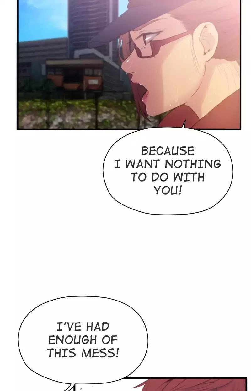 Ecstasy Hearts Chapter 85 page 58 - Chapter 85: Last Day (5)