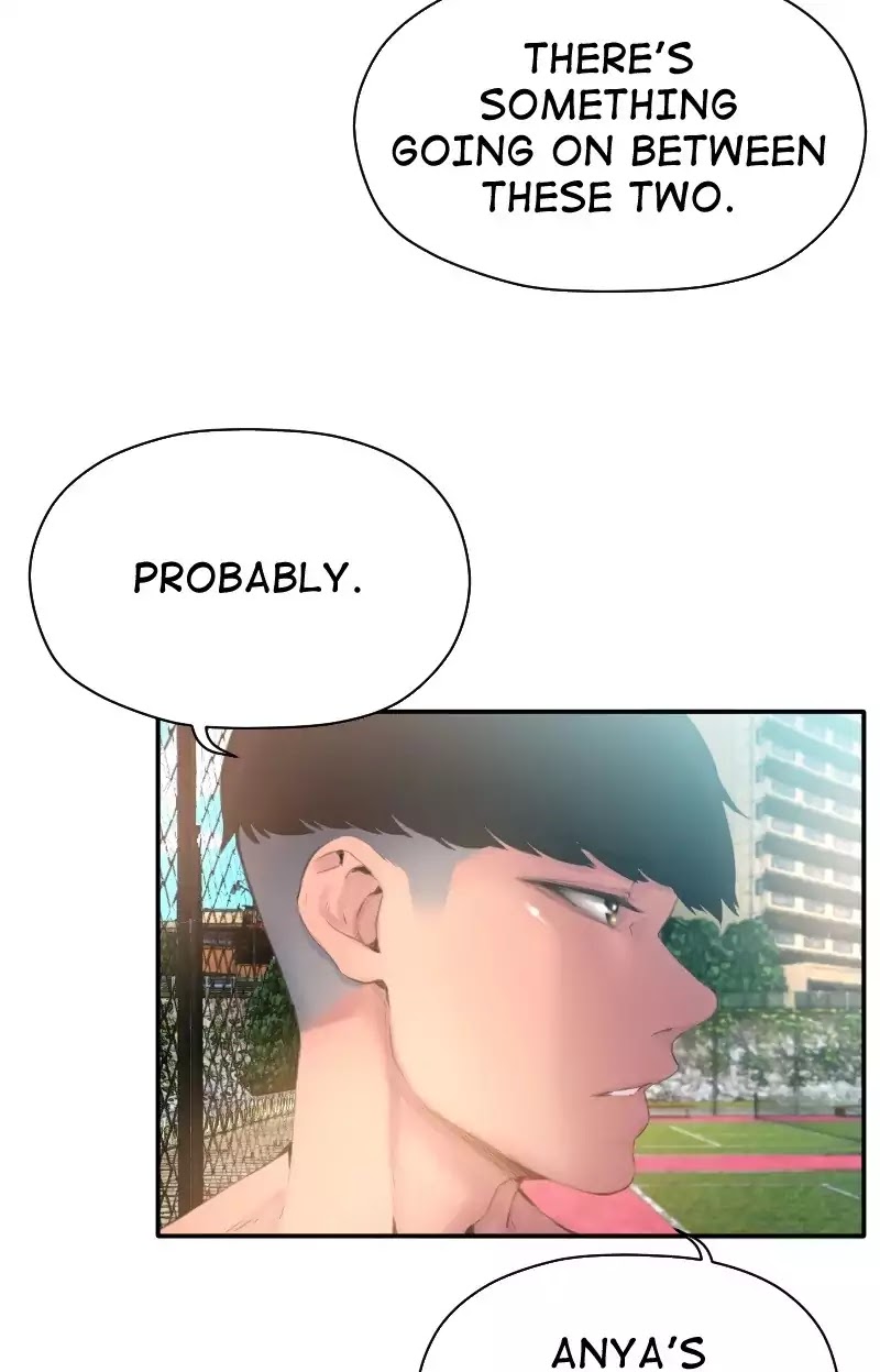 Ecstasy Hearts Chapter 85 page 6 - Chapter 85: Last Day (5)