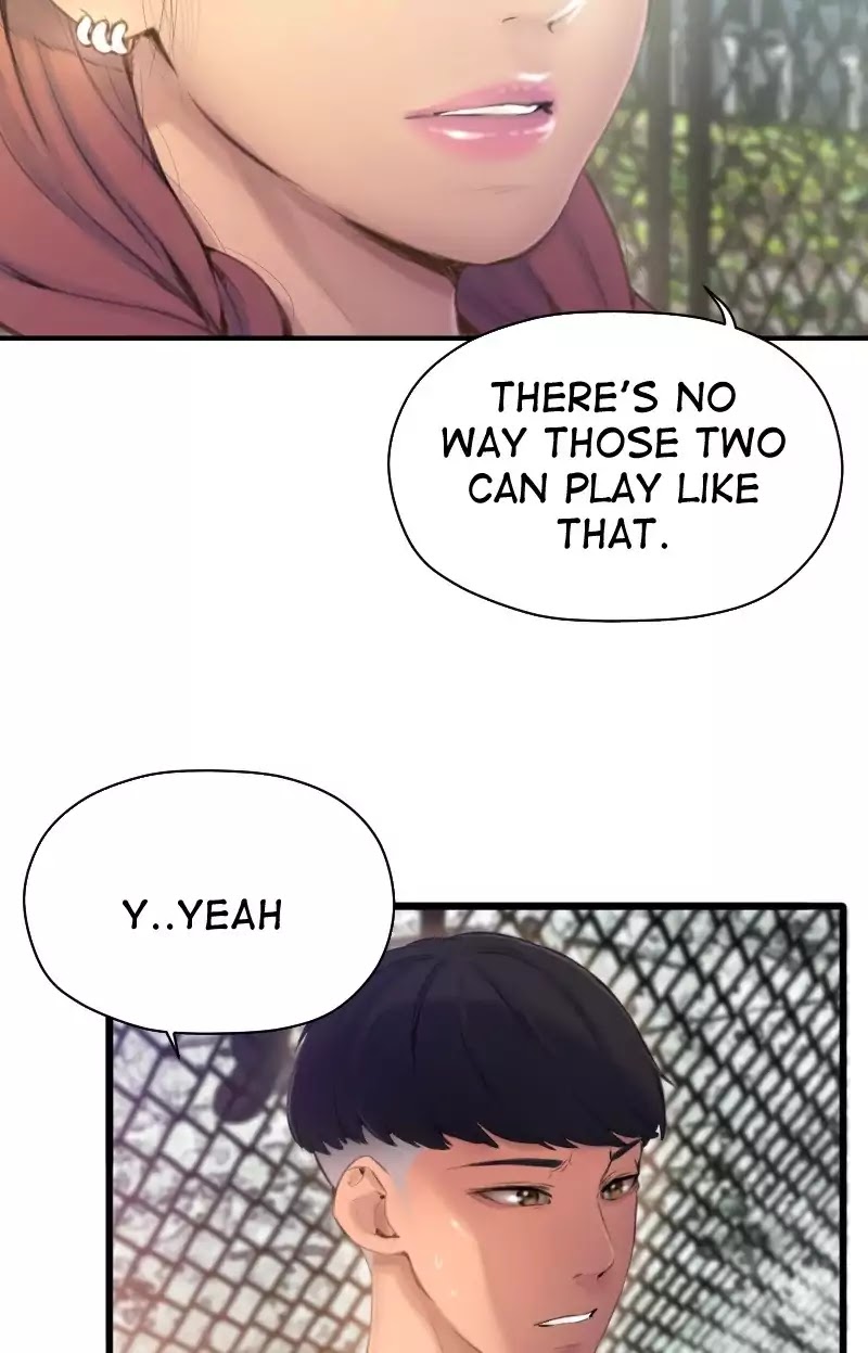 Ecstasy Hearts Chapter 85 page 61 - Chapter 85: Last Day (5)