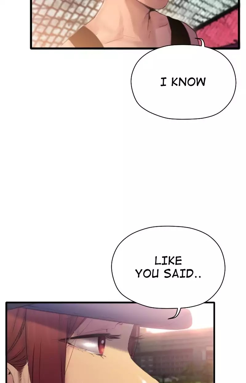 Ecstasy Hearts Chapter 85 page 62 - Chapter 85: Last Day (5)