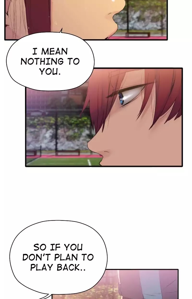 Ecstasy Hearts Chapter 85 page 63 - Chapter 85: Last Day (5)