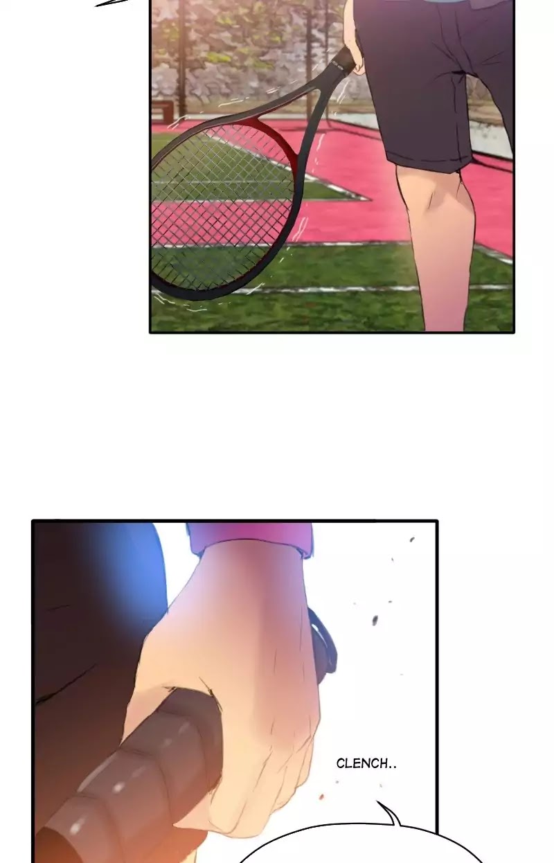 Ecstasy Hearts Chapter 85 page 64 - Chapter 85: Last Day (5)
