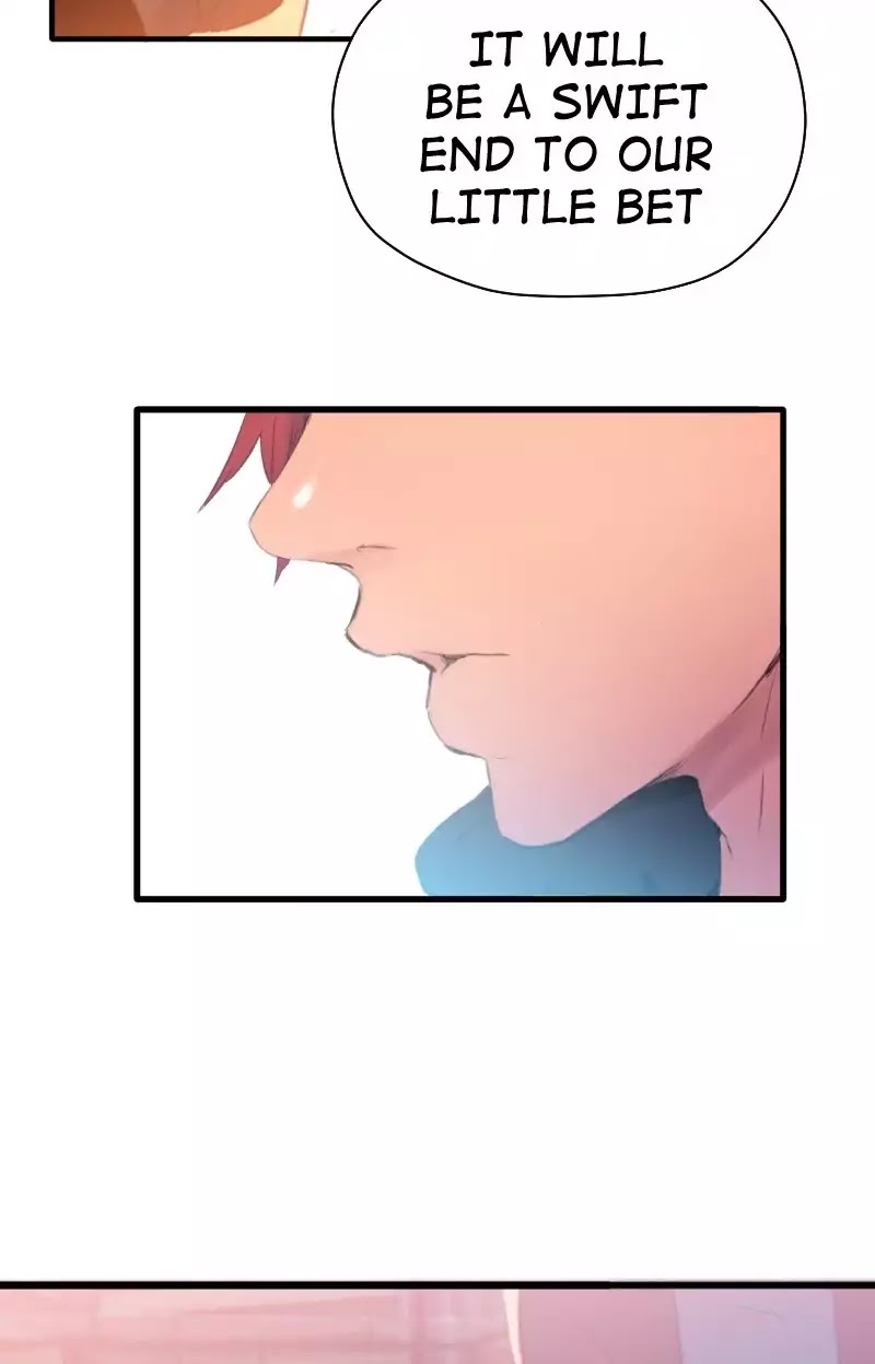 Ecstasy Hearts Chapter 85 page 65 - Chapter 85: Last Day (5)